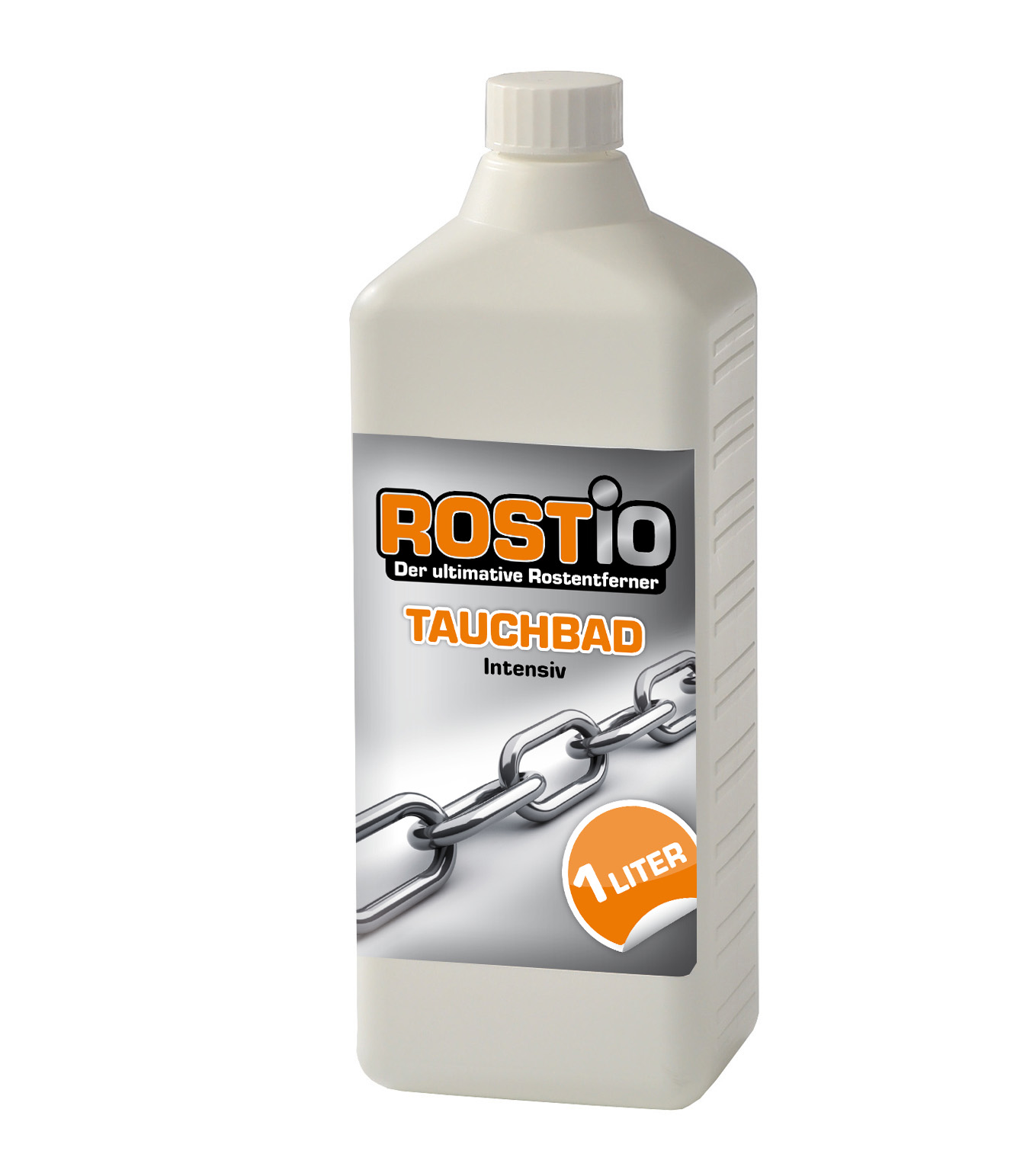 ROSTIO Tauchbad Intensiv 1 Liter, Rostio Tauchbad