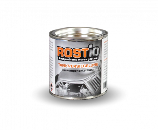 ROSTIO Tank Sealing One-Component Resin 1k